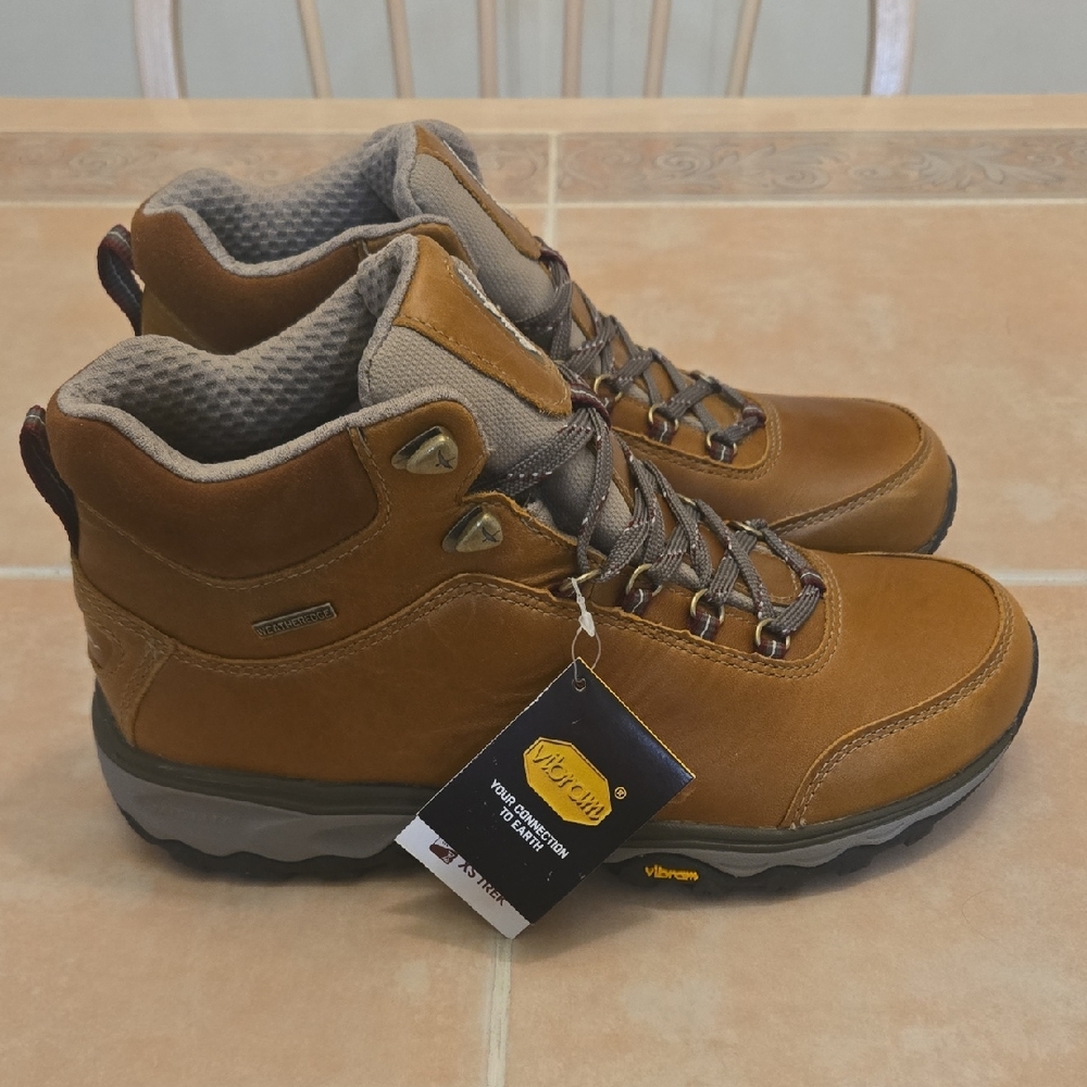 Eddie Bauer Boots